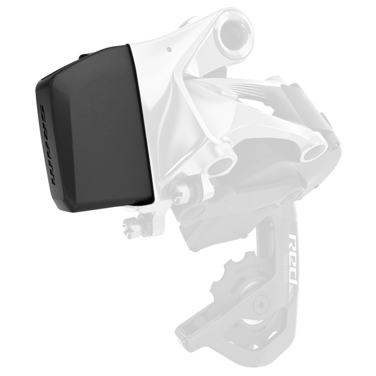 【新品】SRAM eTap/AXSシリーズ共通 バッテリーパック Amazon.com: SRAM ETAP AXS Battery Battery and Charger Bundle